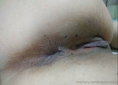 Leaked Babyhoneeyy private photo viral onlyfans