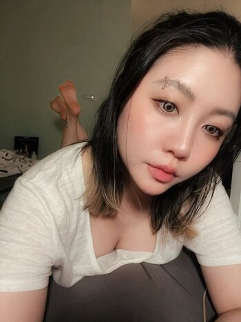 Leaked Babyhsu private photo viral onlyfans
