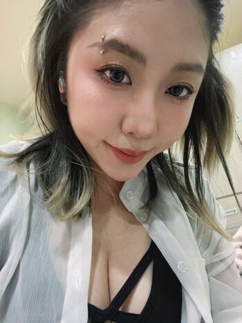 Leaked Babyhsu private photo viral onlyfans