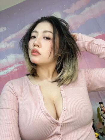 Leaked Babyhsu private photo viral onlyfans