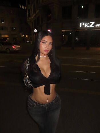 Leaked Babyleyloo private photo viral onlyfans