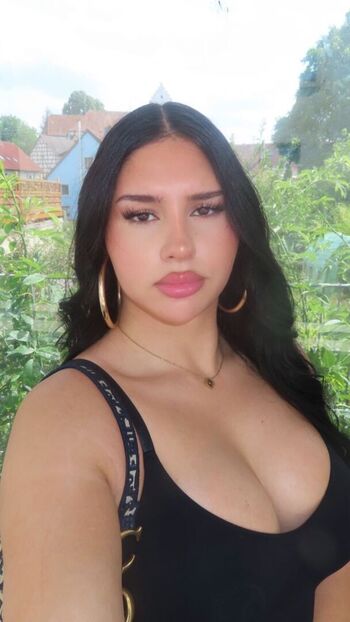 Leaked Babyleyloo private photo viral onlyfans