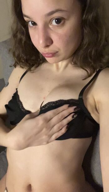 Leaked Babylilly page private photo viral onlyfans