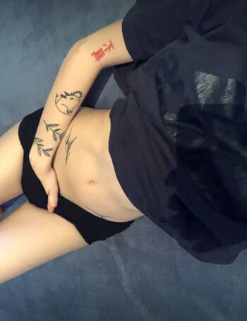 Leaked Babylilou private photo viral onlyfans