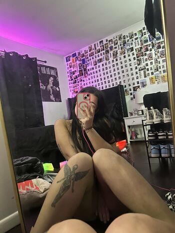 Leaked Babyliv private photo viral onlyfans