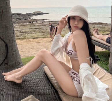 Leaked Babymangpor page private photo viral onlyfans