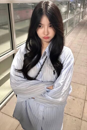 Leaked Babymangpor page private photo viral onlyfans