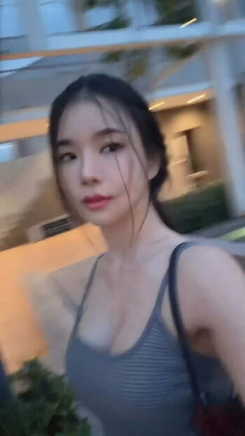 Leaked Babymangpor private photo viral onlyfans