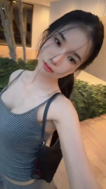 Leaked Babymangpor private photo viral onlyfans