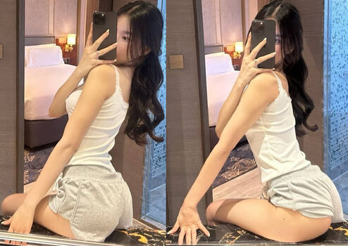 babymangpor