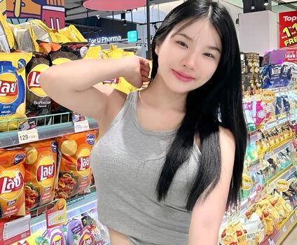 Leaked Babymangpor page private photo viral onlyfans