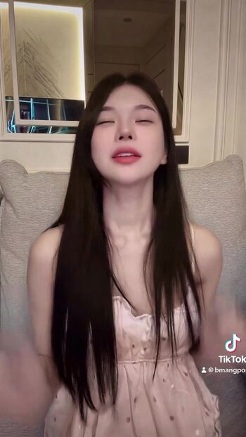 Leaked Babymangpor page private photo viral onlyfans