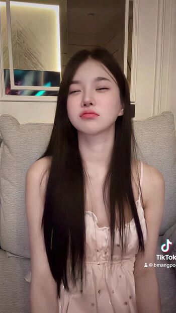 Leaked Babymangpor page private photo viral onlyfans