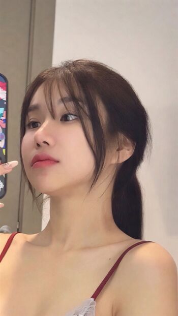 Leaked Babymangpor page private photo viral onlyfans