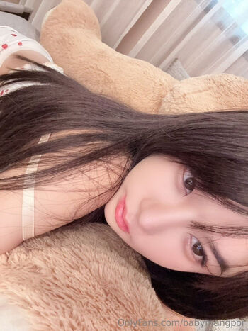 babymangpor