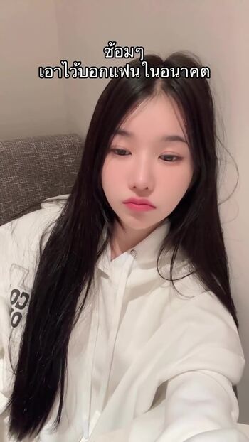 Leaked Babymangpor page private photo viral onlyfans