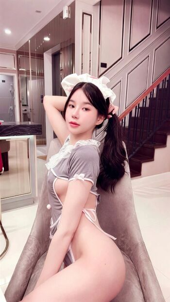 Leaked Babymangpor page private photo viral onlyfans
