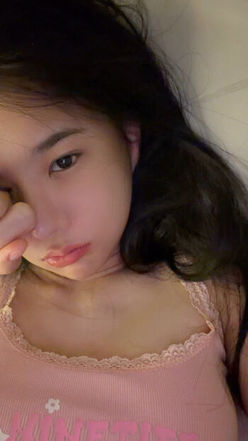 Leaked Babymangpor private photo viral onlyfans