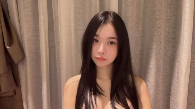 Leaked Babymangpor private photo viral onlyfans