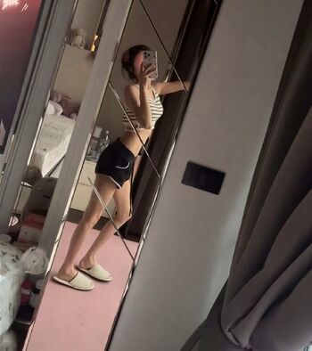 Leaked Babymangpor private photo viral onlyfans