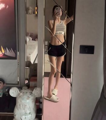 Leaked Babymangpor private photo viral onlyfans