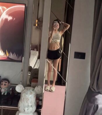 Leaked Babymangpor private photo viral onlyfans