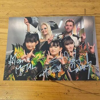 babymetal
