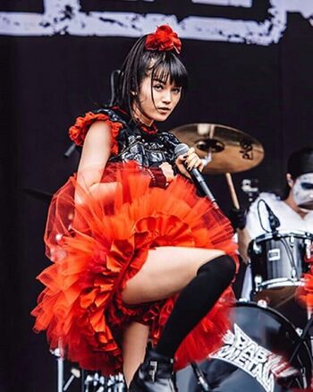 babymetal