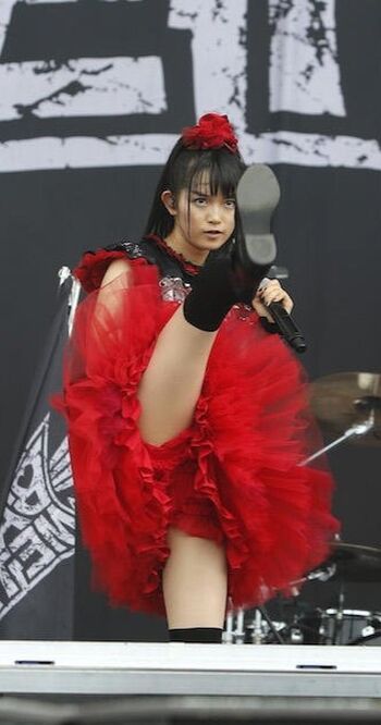 babymetal