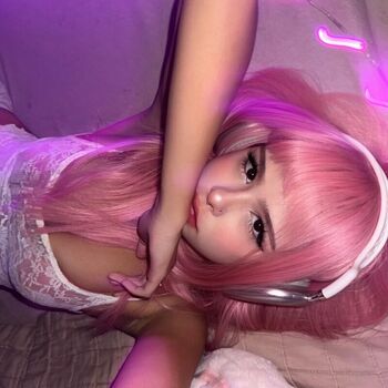 Leaked Babymich private photo viral onlyfans