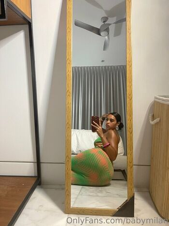 Babymilan