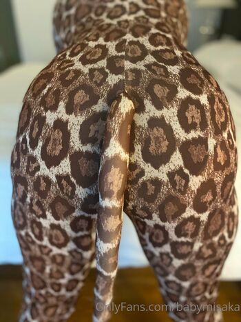 Leaked Babymisaka private photo viral onlyfans