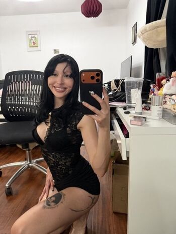 Leaked Babymnm private photo viral onlyfans