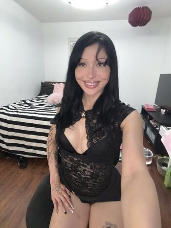 Leaked Babymnm private photo viral onlyfans
