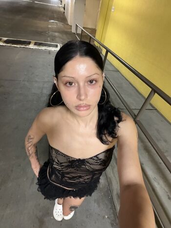 Leaked Babymnm private photo viral onlyfans