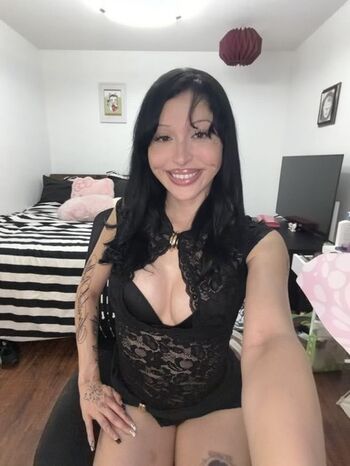 Leaked Babymnm private photo viral onlyfans