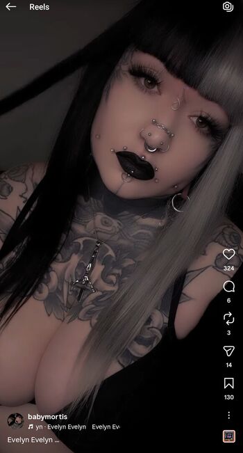 BabyMortis