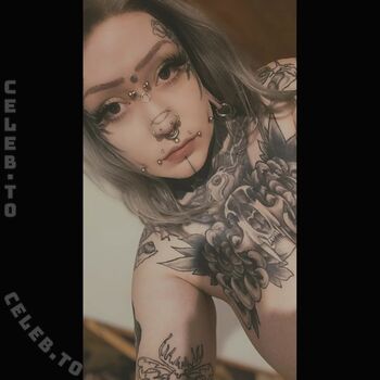 Leaked Babymortis private photo viral onlyfans