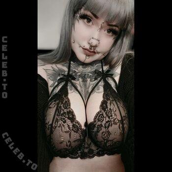 Leaked Babymortis private photo viral onlyfans