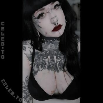 Leaked Babymortis private photo viral onlyfans
