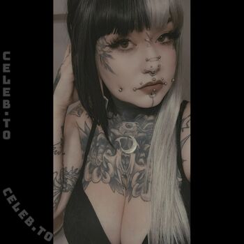 Leaked Babymortis private photo viral onlyfans