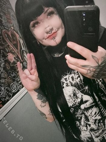Leaked Babymortis private photo viral onlyfans