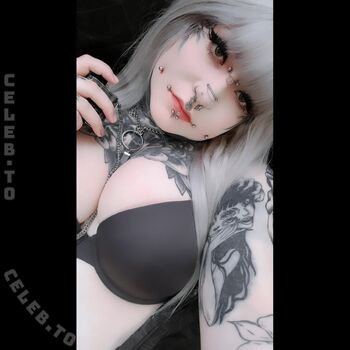 Leaked Babymortis private photo viral onlyfans
