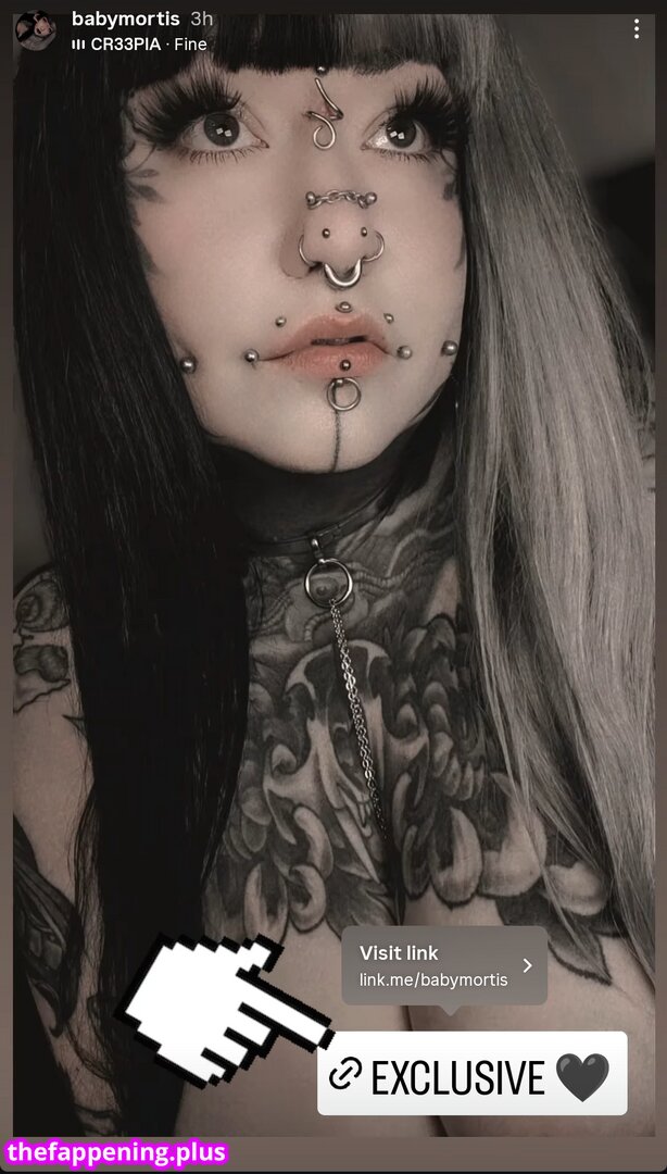 BabyMortis