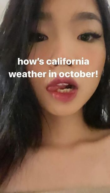 Leaked Babyphaa private photo viral onlyfans