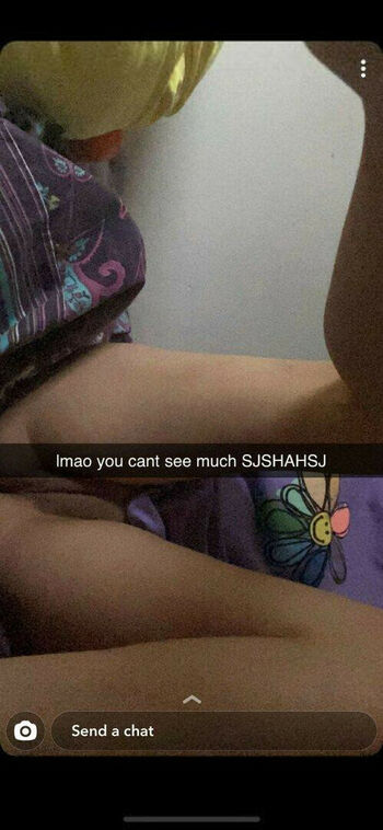 Leaked Babyphaa private photo viral onlyfans