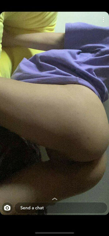 Leaked Babyphaa private photo viral onlyfans