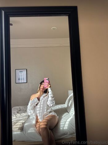 Leaked Babysofri private photo viral onlyfans