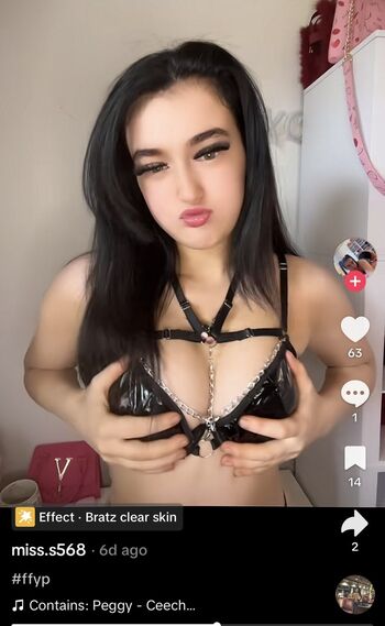 Leaked Babysophie private photo viral onlyfans