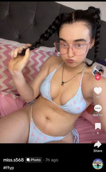 Leaked Babysophie private photo viral onlyfans